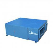 美的中央空調全熱交換器在住宅及商業場所的應用與產品介紹