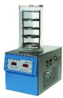 供應冷凍干燥機FD-1-1C 價格、廠家、圖片及空調設備制造指南