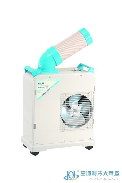 空調產品供應概覽——制冷大市場的核心力量