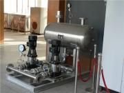 供應(yīng)無負(fù)壓直聯(lián)供水設(shè)備 暖通制冷領(lǐng)域的高效節(jié)能解決方案