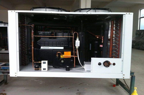 邛崍酒店制冷設(shè)備批發(fā)市場分析與采購指南